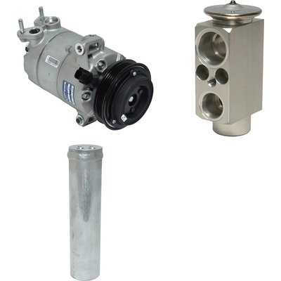 Air Compressor Kit by UAC - CK4720 pa1