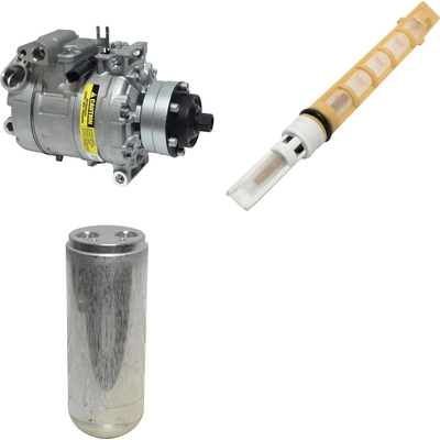 Air Compressor Kit by UAC - CK4723 pa1