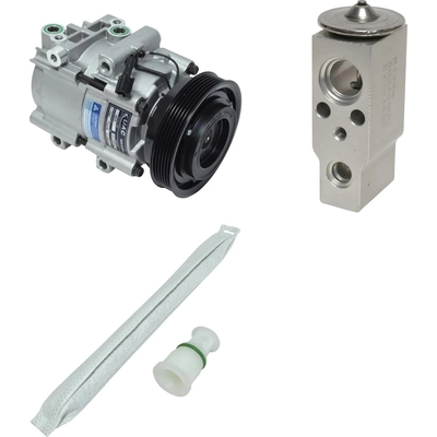 Air Compressor Kit by UAC - CK4731 pa1