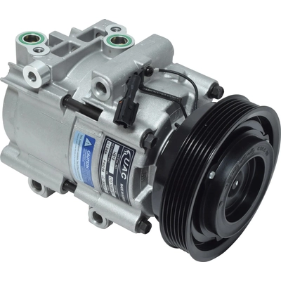 Air Compressor Kit by UAC - CK4731 pa4