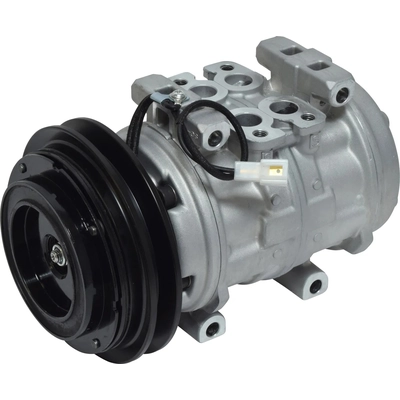 Air Compressor Kit by UAC - CK4739 pa3