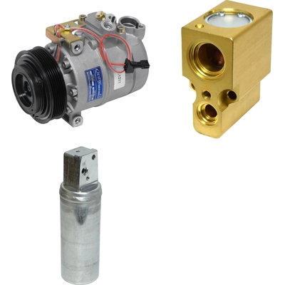 Air Compressor Kit by UAC - CK4740 pa2