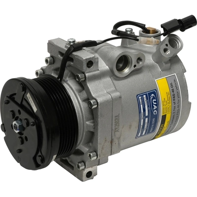 Air Compressor Kit by UAC - CK4742 pa2