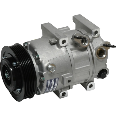 Air Compressor Kit by UAC - CK4753 pa2