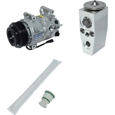 Air Compressor Kit by UAC - CK4762 pa1