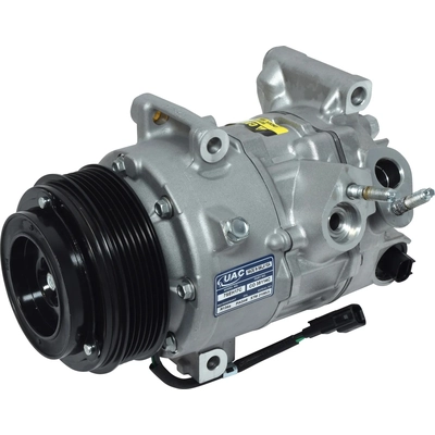Air Compressor Kit by UAC - CK4762 pa2