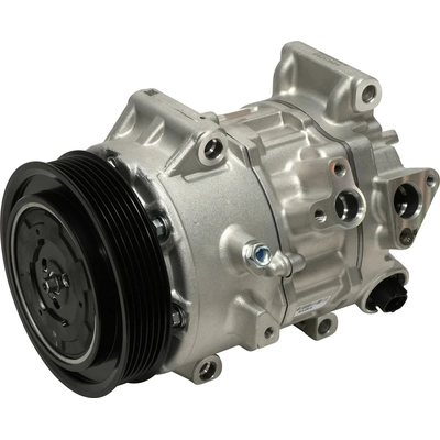 Air Compressor Kit by UAC - CK4766 pa2