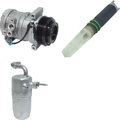 Air Compressor Kit by UAC - CK4774 pa1