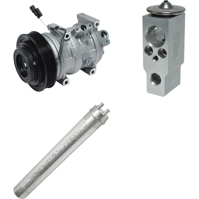 Air Compressor Kit by UAC - CK4776 pa1