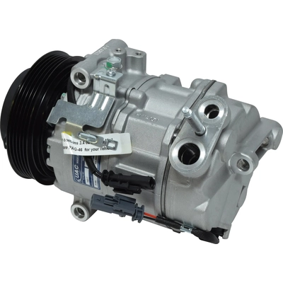 Air Compressor Kit by UAC - CK4781 pa2