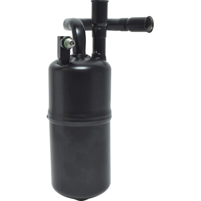 Air Compressor Kit by UAC - CK4784 pa1