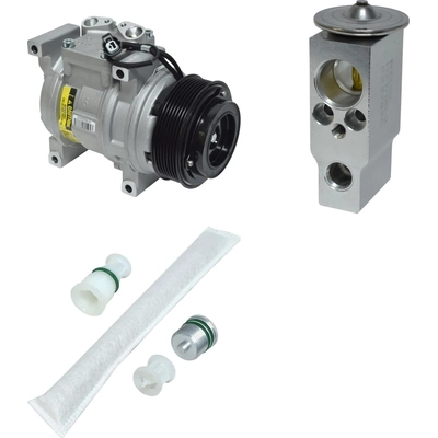 Air Compressor Kit by UAC - CK4785 pa2