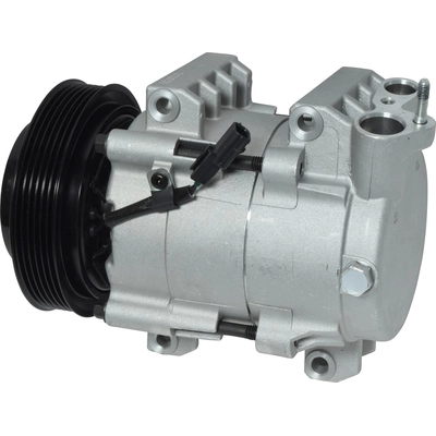 Air Compressor Kit by UAC - CK4786 pa4