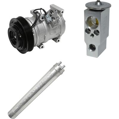Air Compressor Kit by UAC - CK4790 pa1