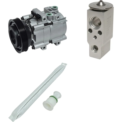 Air Compressor Kit by UAC - CK4793 pa2