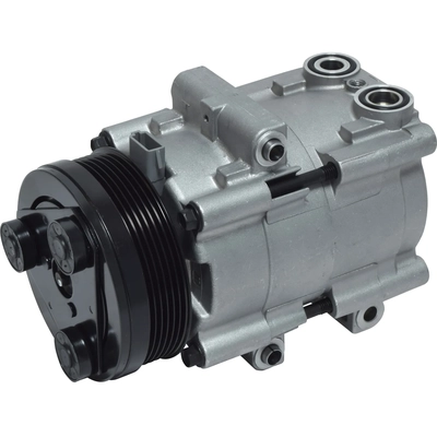 UAC - CK4795 - A/C Compressor Kit pa4