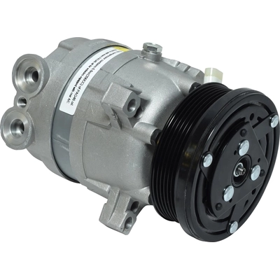 Air Compressor Kit by UAC - CK4799 pa2