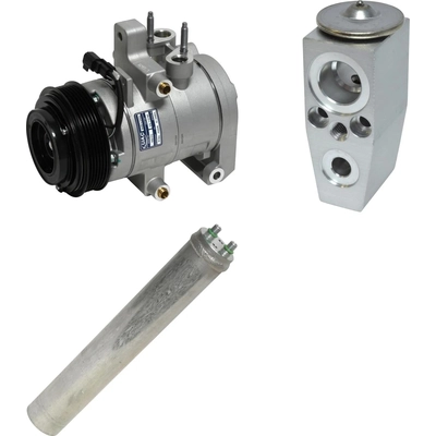 Air Compressor Kit by UAC - CK4807 pa1