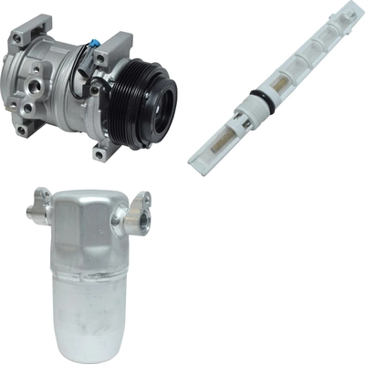 Air Compressor Kit by UAC - CK4819 pa1