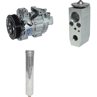 Air Compressor Kit by UAC - CK4825 pa1