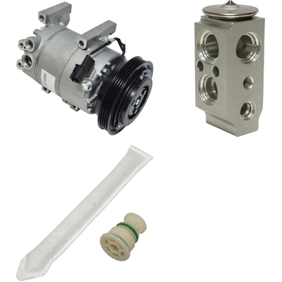 Air Compressor Kit by UAC - CK4840 pa1
