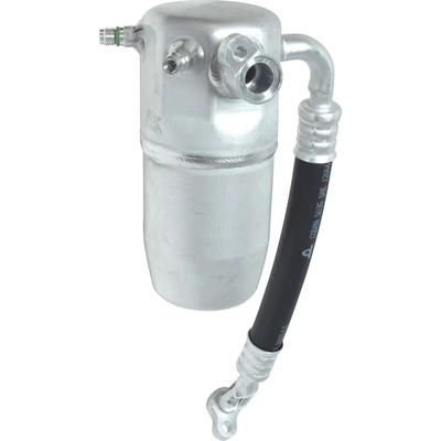 Air Compressor Kit by UAC - CK4842 pa1