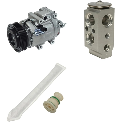 Air Compressor Kit by UAC - CK4852 pa2