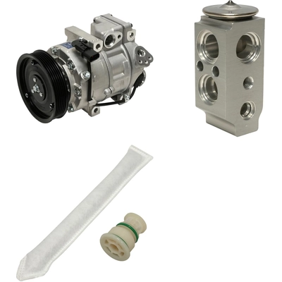 Air Compressor Kit by UAC - CK4854 pa1