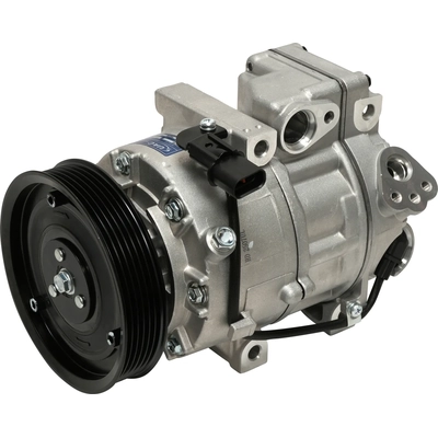 Air Compressor Kit by UAC - CK4854 pa2
