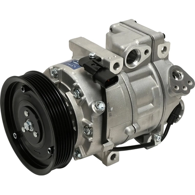 Air Compressor Kit by UAC - CK4855 pa1