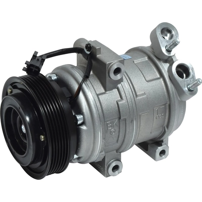UAC - CK4877 - A/C Compressor Replacement Service Kit pa6