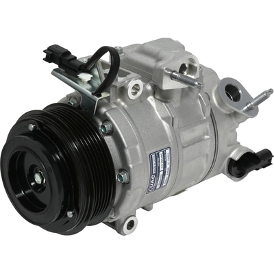 Air Compressor Kit by UAC - CK4883 pa4