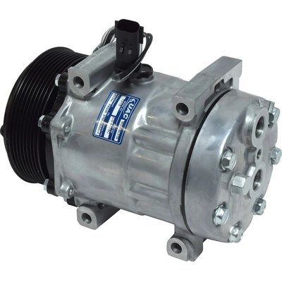 UAC - CK4888 - A/C Compressor Replacement Service Kit pa2