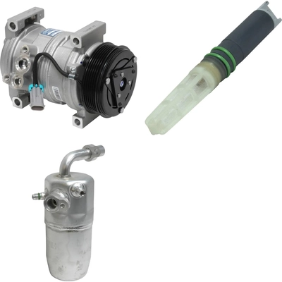 Air Compressor Kit by UAC - CK4890 pa1