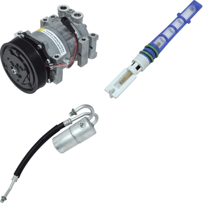 Air Compressor Kit by UAC - CK4895 pa2