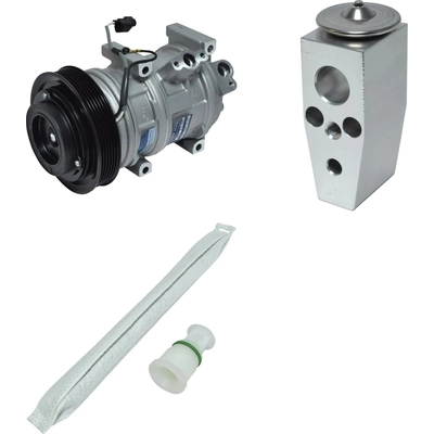 Air Compressor Kit by UAC - CK4896 pa1