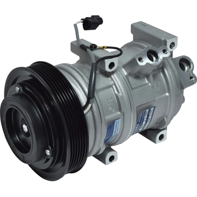 Air Compressor Kit by UAC - CK4896 pa2
