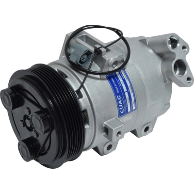 Air Compressor Kit by UAC - CK4901 pa4
