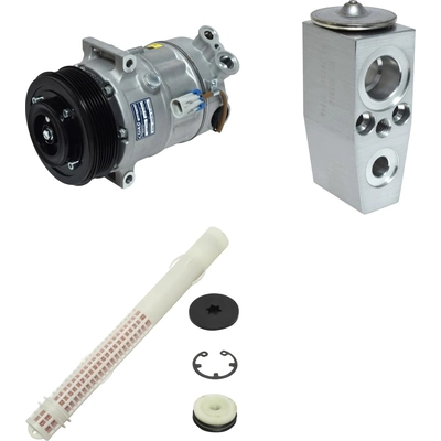 Air Compressor Kit by UAC - CK4908 pa2