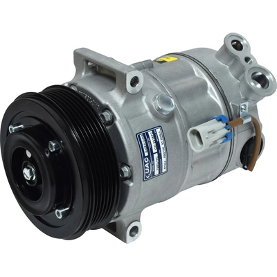 Air Compressor Kit by UAC - CK4908 pa4