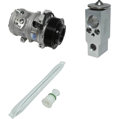 Air Compressor Kit by UAC - CK4909 pa1