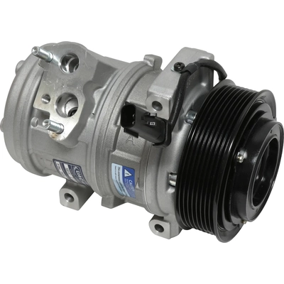Air Compressor Kit by UAC - CK4909 pa2
