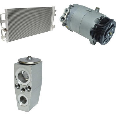 Air Compressor Kit by UAC - CK4914B pa1