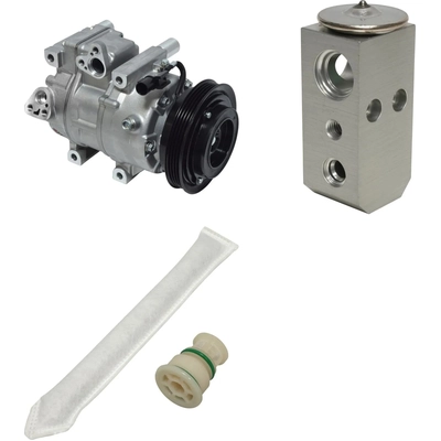 Air Compressor Kit by UAC - CK4921 pa1