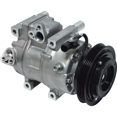 Air Compressor Kit by UAC - CK4921 pa4