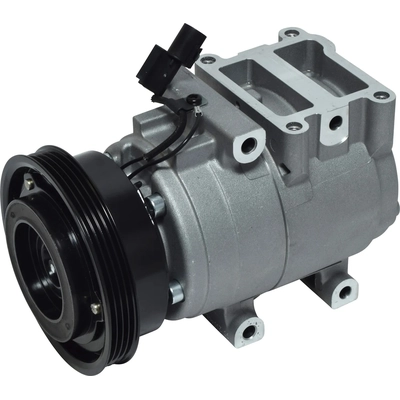 Air Compressor Kit by UAC - CK4926 pa3