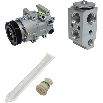 Air Compressor Kit by UAC - CK4930 pa2
