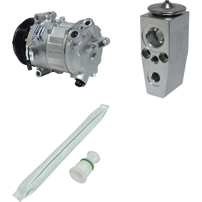 Air Compressor Kit by UAC - CK4934 pa1