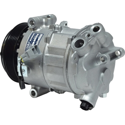 Air Compressor Kit by UAC - CK4934 pa2