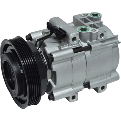 Air Compressor Kit by UAC - CK4942 pa3